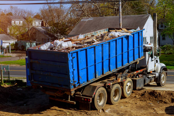 Best Junk Hauling Services  in Lake Mathews, CA