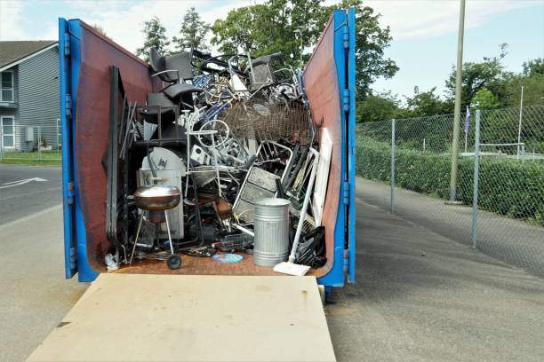 Best Same-Day Junk Removal  in Lake Mathews, CA