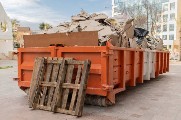 Best Local Junk Hauling  in Lake Mathews, CA