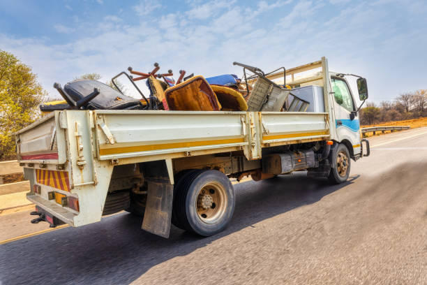 Best Construction Debris Removal  in Lake Mathews, CA