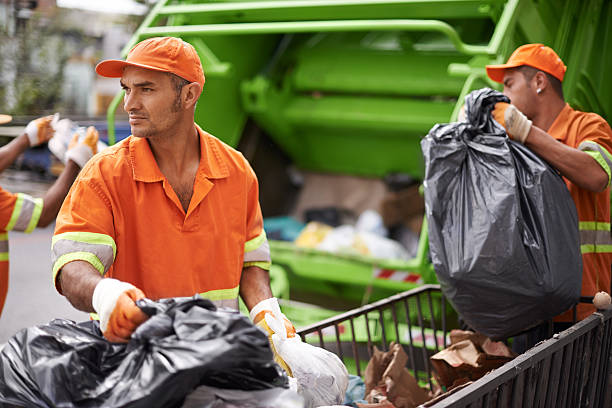 Best Construction Debris Removal  in Lake Mathews, CA