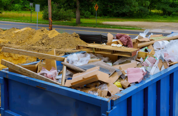 Best Professional Junk Removal  in Lake Mathews, CA